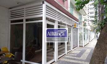 Imagem 4: Apartamento com 3 dormitórios, 1 suíte e 1 vaga de garagem para alugar, 90 m² por R$ 2.000