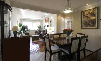 Imagem: Apartamento à venda, Cambuci, 115m², 3