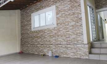 Imagem 1: Casa Jd Satélite