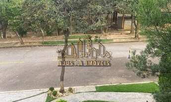 Imagem 2: Casa alto padrão à venda no Condomínio Residencial Isaura - Sorocaba/SP