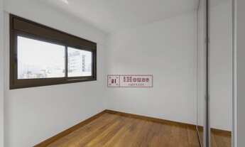 Imagem 6: Apartamento com 4 dormitórios à venda, 161 m² por R$ 2.385.000,00 - Sion - Belo Horizonte