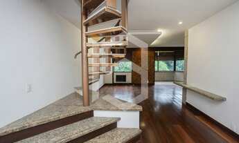 Imagem 6: Apartamento para aluguel tem 320 metros quadrados com 4 quartos em Gávea - Rio de Janeiro