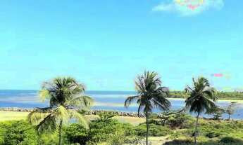 Imagem 2: JS) Apartamento Vista Beira Mar | Barra de Jangada | 02 Quartos