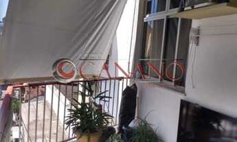 Imagem 2: Rio de Janeiro - Apartamento Padrão - Engenho Novo