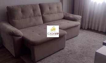 Imagem: Apartamento à venda, Vila Andrade, 68m²