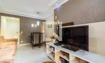 Imagem 4: Apartamento à Venda - Vila Mascote, 2 Quartos, 54 m2