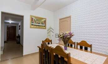 Imagem 6: Sobrado com 3 dormitórios à venda, 186 m² por R$ 385.000,00 - Sítio Cercado - Curitiba/PR