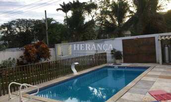 Imagem 2: Casa em condomínio Centro de Vargem Grande