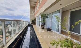 Imagem: São Paulo - Apartamento Padrão - Alto