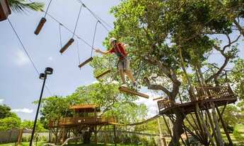Imagem 3: Casa alto padrão no Bosque do Coqueiral