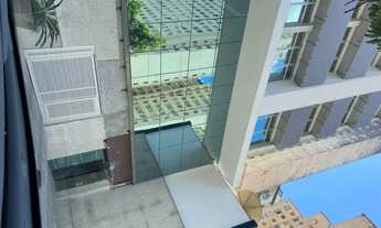 Imagem: Ótima sala com 28 m2 Edificio Vitoria