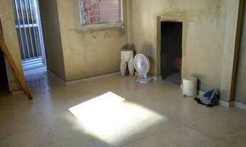 Imagem 5: Casa com 75m² com 2 quartos Sala Cozinha Ampla Banheiro com Box e Varanda - Stª Rita Nova