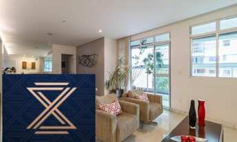 Imagem: Apartamento com 4 dormitórios à venda