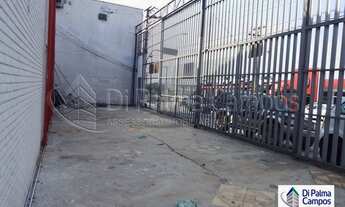 Imagem 2: Galpão a venda vila Água Funda oportunidade