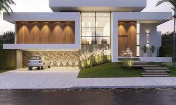 Imagem: GM- Casa de 400 mil entrada de 6.700