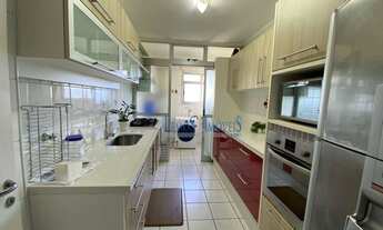 Imagem 2: Apartamento com 3 dormitórios à venda, 95 m² por R$ 850.000,00 - Saúde - São Paulo/SP