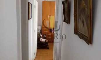 Imagem 3: Apartamento à venda - Pechincha - Rio de Janeiro - RJ