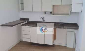 Imagem 3: Conjunto Comercial, 140 m², 1 Vaga, Faria Lima, Pinheiros