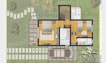 Imagem 3: Petrópolis - Casa Padrão - Bonsucesso