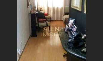 Imagem 3: Ótimo Apartamento com 2 dormitórios à venda, 67 m² por R$ 495.000 - Saúde - São Paulo/SP