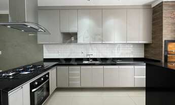 Imagem: Casa em Condomínio para Venda em Sumaré