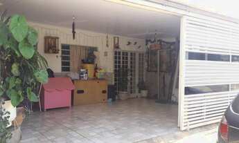 Imagem 7: QR 402 Ótima Casa 3 Quartos/Suite Escriturada em Samambaia Norte - Brasília - DF