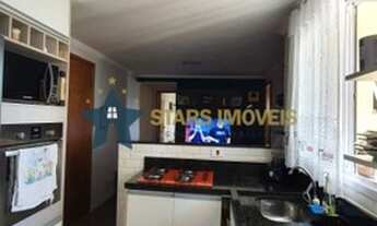 Imagem 1: MAUá - Apartamento Padrão - Vila Guarani