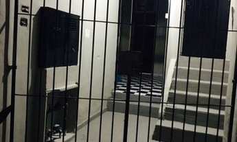 Imagem: Pensão quartos compartilhados hostel