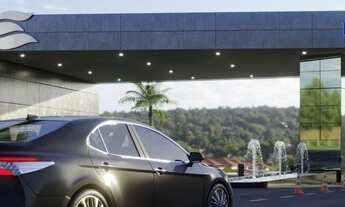 Imagem: Cond. Fechado Entre Lagos!!! Entrada dividida