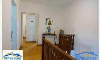 Imagem 7: Sobrado em esquina com 193 mts² 3 dorm. 1 suíte 2 vagas - Presidente Altino