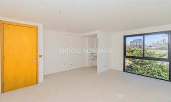 Imagem 2: Apartamento Rua Casemiro de Abreu 610 Rio Branco com 2 dormitórios e 1 vaga