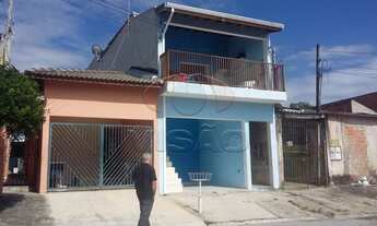 Imagem 2: Casa - Sobrado à venda, 4 quartos, 1 vaga, Jardim Oliveira Camargo - Indaiatuba/SP