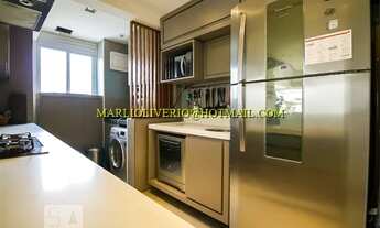 Imagem 15: Cobertura dúplex no Brooklin, 141m2, 03 dormitórios, varanda gourmet, 02 vagas, depósito