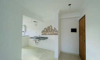 Imagem 6: Apartamento à venda - Edifício Nena Alcoléa - Sorocaba/SP