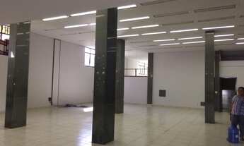 Imagem 7: COMERCIAL COM 2 FRENTES E 3 PAVIMENTOS