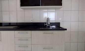 Imagem 3: Apartamento com 3 dormitórios à venda, 79 m² por R$ 450.000,00 - Parque Morumbi - Votorant