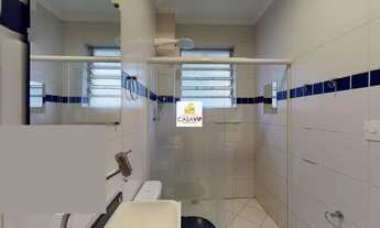 Imagem 14: Apartamento à venda, Centro, 53m², 1 dormitório, sem vaga!