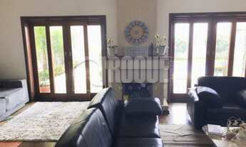 Imagem 6: Casa Residencial à venda, 4 quartos, 2 suítes, 5 vagas, Jardim Brasil - Limeira/SP