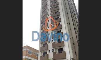 Imagem 2: APARTAMENTO DE 1 DORMITÓRIO COM LAZER LOCALIZADO NA AVIAÇÃO - R$ 180 MIL