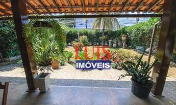 Imagem 3: Casa com 4 dormitórios à venda, 172 m² por R$ 950.000 - Piratininga - Niterói/RJ - CA4980