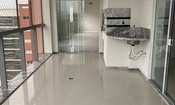 Imagem 5: Amplo apartamento de alto padrão!