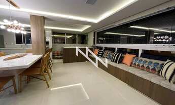 Imagem 7: Apartamento à venda, 232 m² por R$ 2.800.000,00 - Jardim América - Goiânia/GO