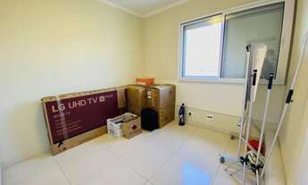 Imagem 6: Apartamento para venda tem 140 metros quadrados com 4 quartos em Vila Monte Alegre - São P