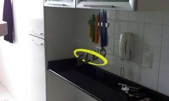 Imagem 6: Apartamento residencial à venda, Portão, Cotia - AP1548