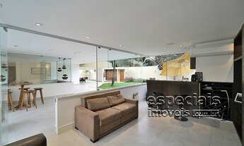 Imagem 7: Casa à venda no Jardim do Itanhangá. RJ