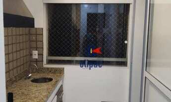 Imagem 4: Apartamento com 2 dormitórios à venda, 64 m² por R$ 450.000,00 - Vila Barros - Guarulhos/S