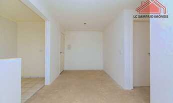 Imagem 4: Apartamento com 2 dormitórios à venda, 42 m² por R$ 130.000 - Tindiquera - Rua Valentim W