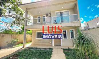 Imagem 1: Casa com 3 dormitórios à venda, 200 m² por R$ 900.000 - Itaipu - Niterói/RJ - CA4152