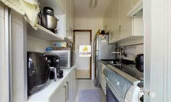 Imagem 4: Apartamento à venda, Carandiru, 48m², 2 dormitórios, 1 vaga!