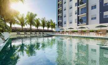 Imagem 2: Apartamento 2 quartos na Vila Prudente, Zona Leste - SP, de frente do Metrô!